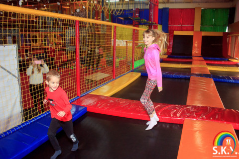 СКАЙ благодійний захід, грудень 22