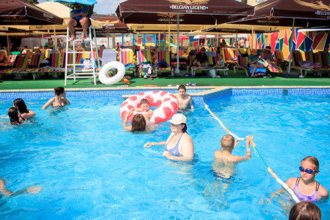 День басейну 24.06