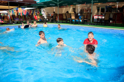День басейну 24.06
