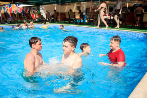 День басейну 24.06