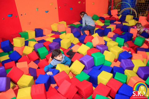 СКАЙ благодійний захід, грудень 22