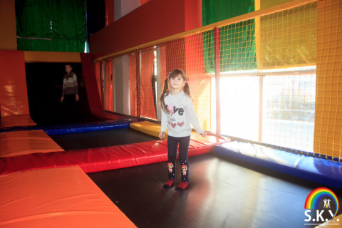 СКАЙ благодійний захід, грудень 22