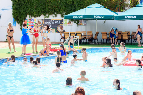 День басейну 24.06
