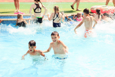 День басейну 24.06