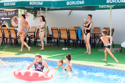 День басейну 24.06