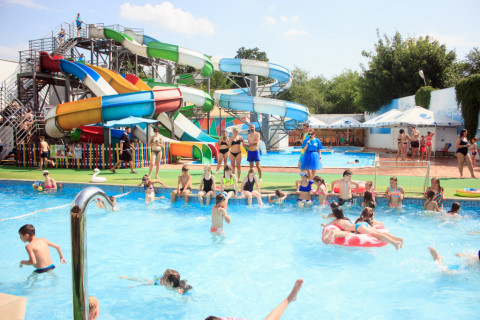 День басейну 24.06