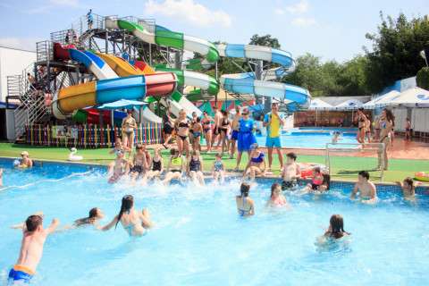 День басейну 24.06