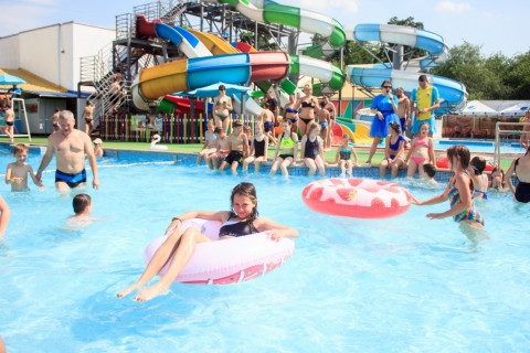 День басейну 24.06