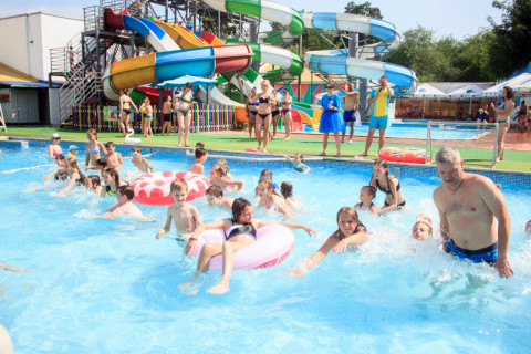 День басейну 24.06