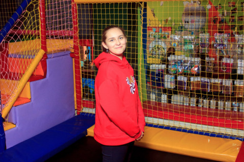 СКАЙ благодійний захід, грудень 22