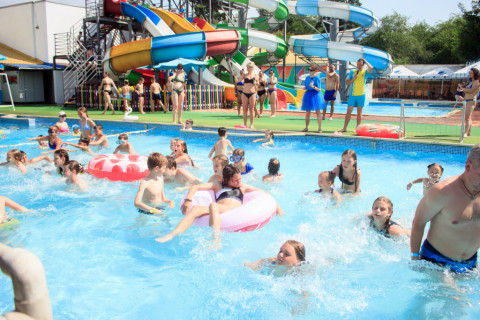 День басейну 24.06