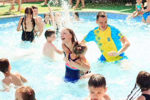 День басейну 24.06
