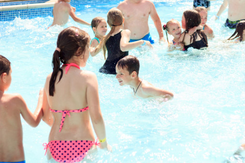 День басейну 24.06