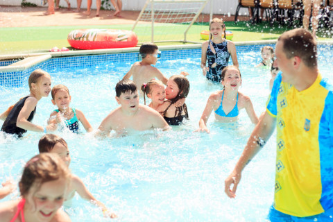 День басейну 24.06