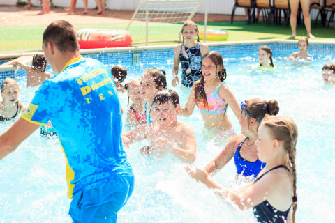 День басейну 24.06