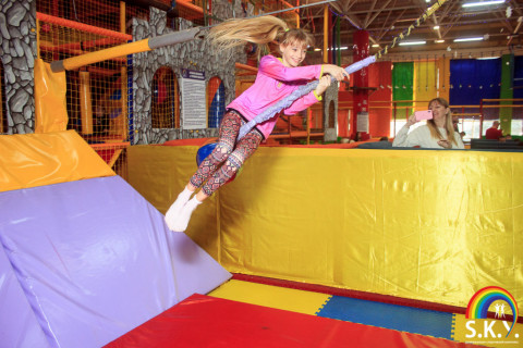 СКАЙ благодійний захід, грудень 22