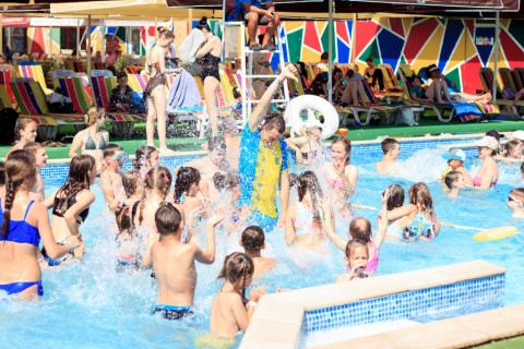 День басейну 24.06