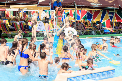 День басейну 24.06