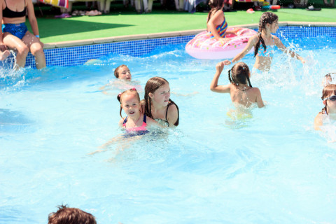 День басейну 24.06