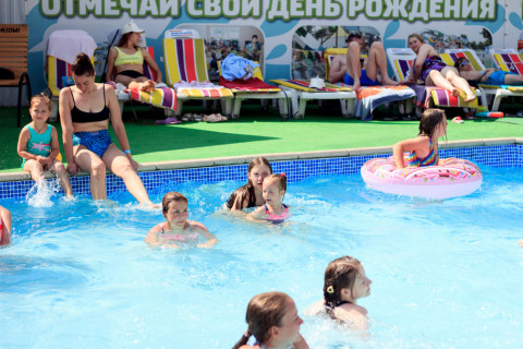 День басейну 24.06