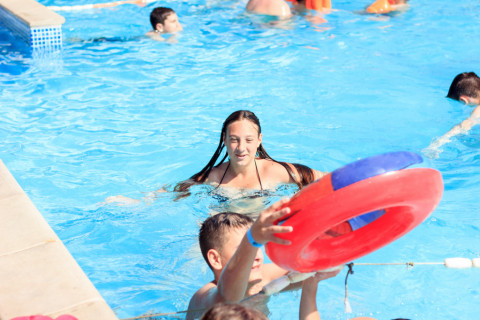 День басейну 24.06