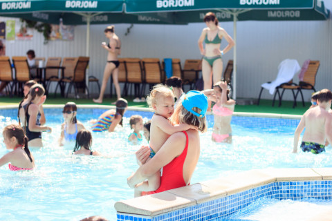 День басейну 24.06