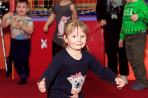 СКАЙ благодійний захід, грудень 22