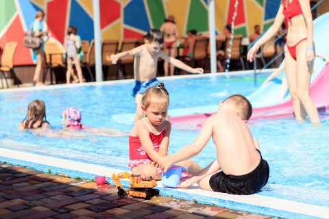 День басейну 24.06