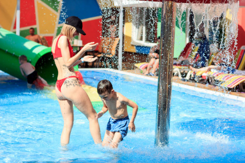 День басейну 24.06