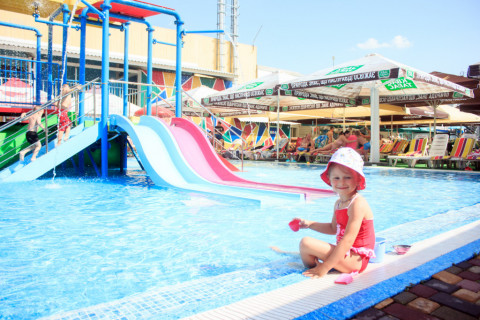 День басейну 24.06