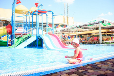 День басейну 24.06