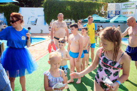 День басейну 24.06