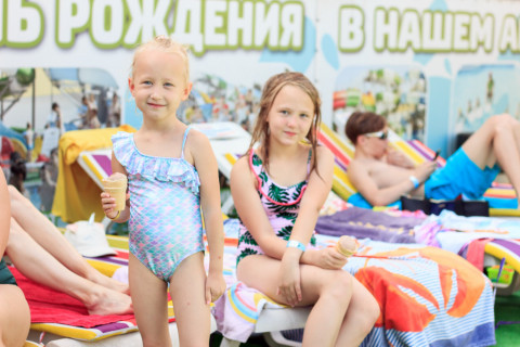 День басейну 24.06