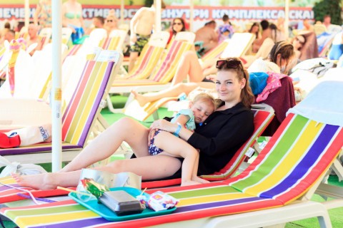 День басейну 24.06