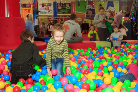 СКАЙ благодійний захід, грудень 22