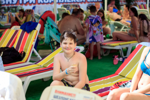День басейну 24.06