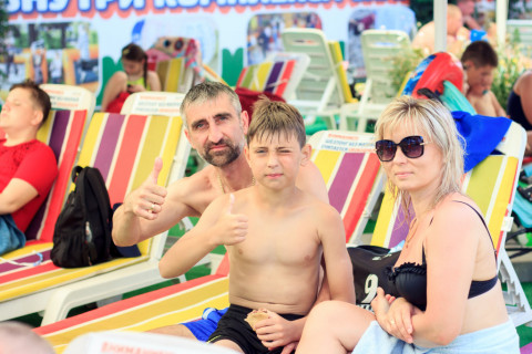 День басейну 24.06