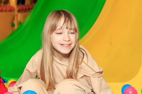 СКАЙ благодійний захід, грудень 22