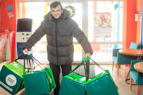 СКАЙ благодійний захід, грудень 22