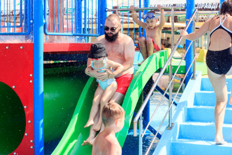 День басейну 24.06