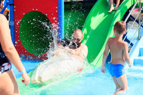 День басейну 24.06