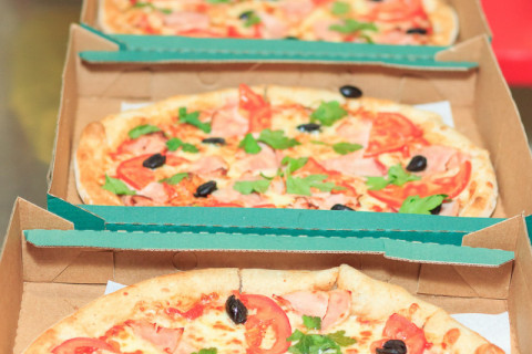 СКАЙ благодійний захід, грудень 22