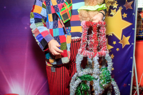 СКАЙ благодійний захід, грудень 22