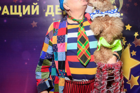 СКАЙ благодійний захід, грудень 22