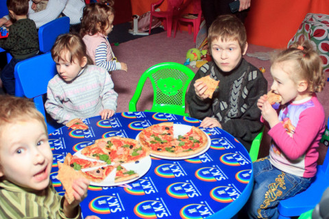 СКАЙ благодійний захід, грудень 22