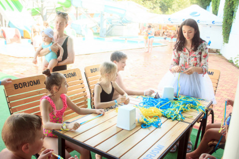 День басейну 24.06