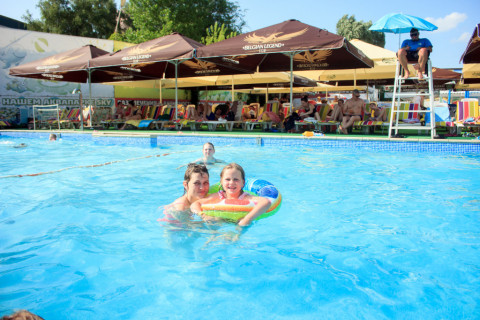 День басейну 24.06