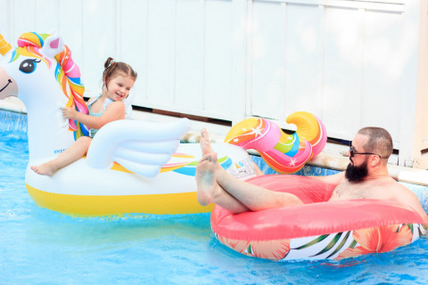 День басейну 24.06