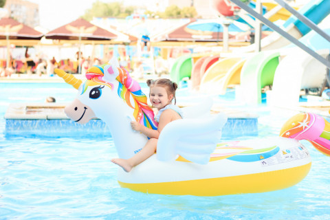 День басейну 24.06