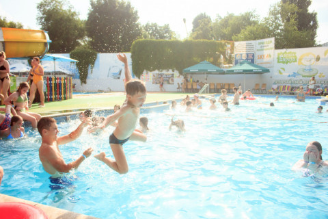 День басейну 24.06